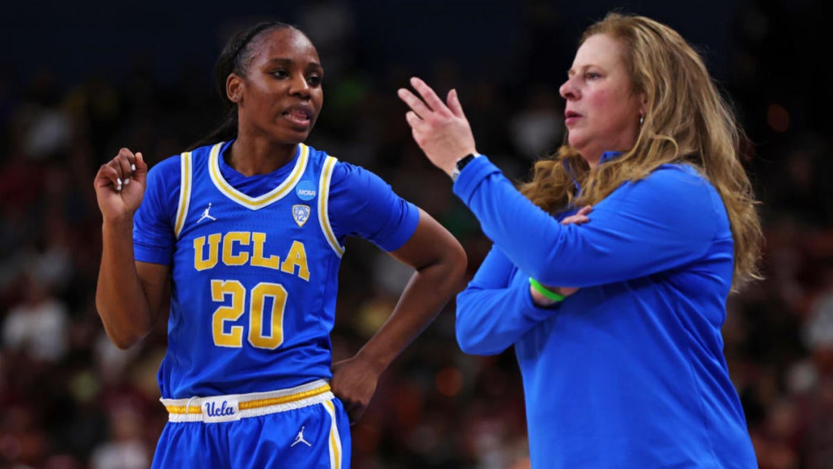 UCLA women's basketball aiming even higher after exceeding expectations