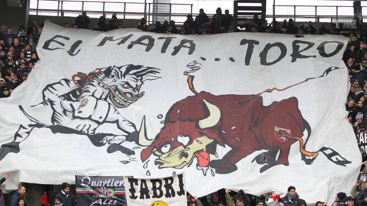 Juve come out on top in a six-goal Derby della Mole thriller vs. Torino -  Black & White & Read All Over