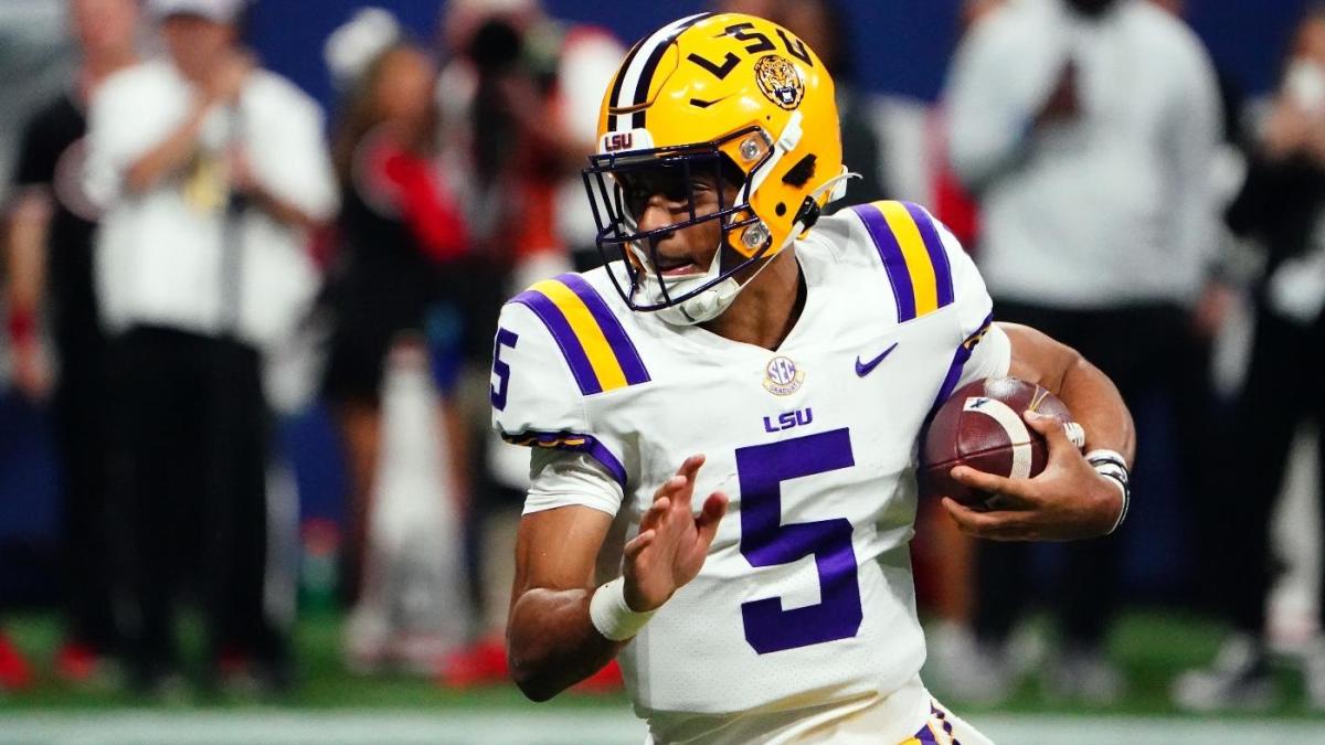 LSU vs. Missouri: College Football Week 6 Early Odds & Picks (2023)