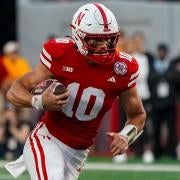 Husker247 HypeCast: Northern Illinois 