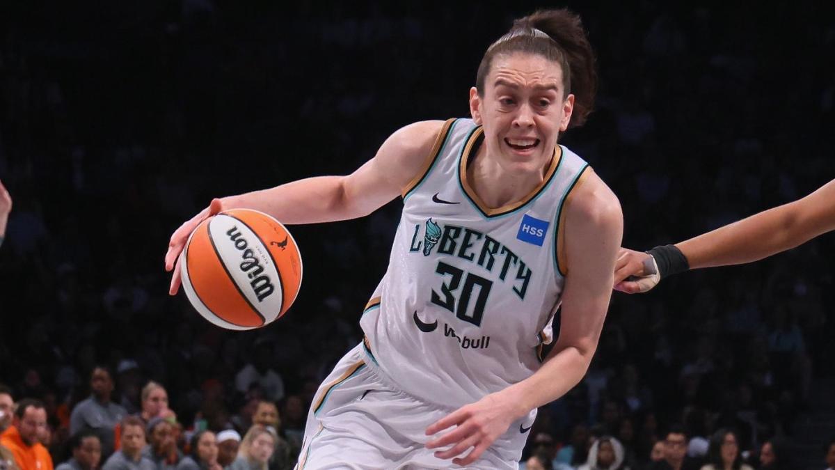 How to Watch the WNBA on Tuesday: TV Channel, Game Times and Odds