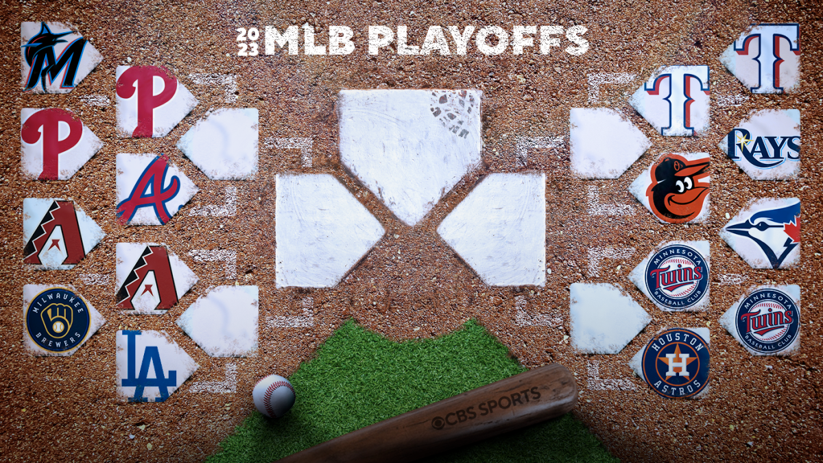 mlb playoff games today
