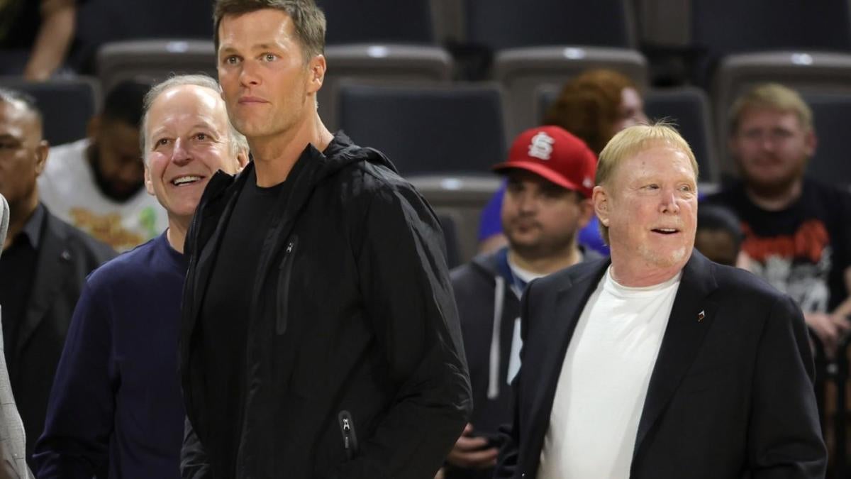 Tom Brady: WNBA owners officially approve former NFL MVP's Las Vegas Aces  ownership stake, NBA News