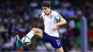 United States Soccer - United States News, Scores, Stats, Rumors & More