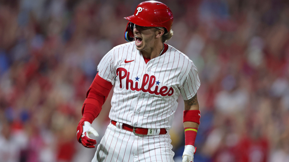 Aaron Nola - Philadelphia Phillies Starting Pitcher - ESPN