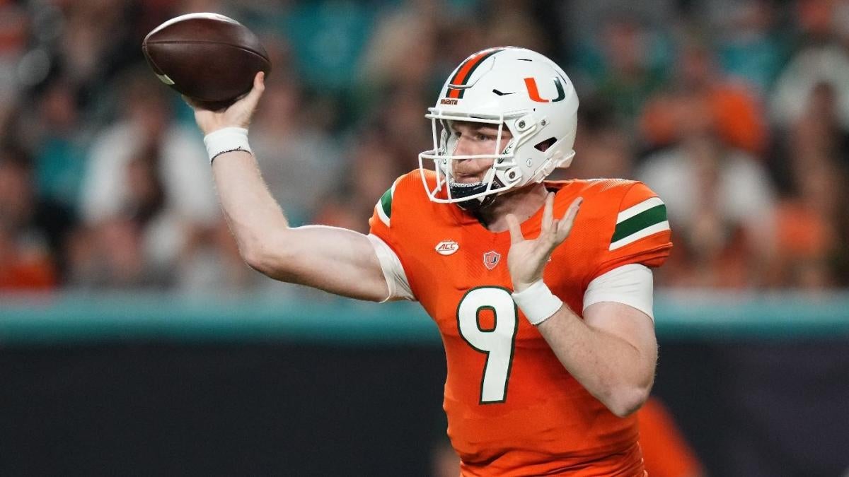 Picks and Predictions for a Surprisingly Big Week 6 in College