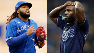 MLB Playoff Picture 2023: Complete AL, NL Standings, Bracket and Wild-Card  Race, News, Scores, Highlights, Stats, and Rumors