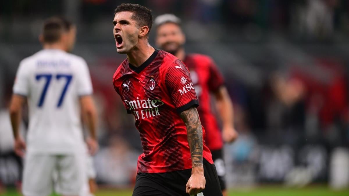 Genoa vs. AC Milan odds picks how to watch live stream Oct. 7