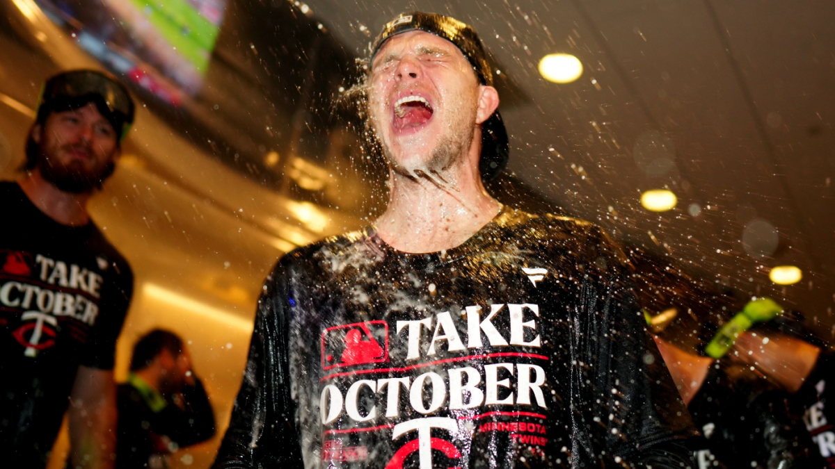 2023 MLB playoffs: Seven takeaways from unique sweep-filled day in ...