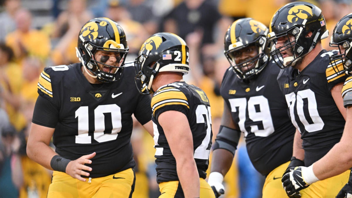 Iowa vs. Purdue live stream, watch online, TV channel, kickoff time,  football game odds, prediction 