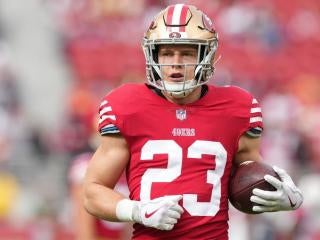 49ers Bosa, McCaffrey, Williams receive high player ratings for Madden NFL  24 - Sactown Sports