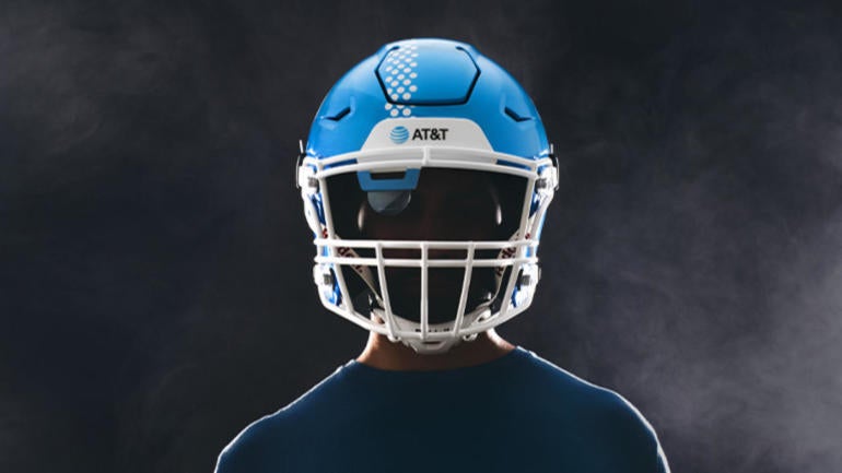 Gallaudet University to debut 'groundbreaking' 5G-connected helmet for ...