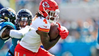 Fantasy Football 2023 Draft Prep: Jamey Eisenberg's Sleepers 4.0