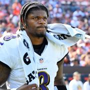 Baltimore Ravens 27 vs 22 Tampa Bay Buccaneers summary: stats and