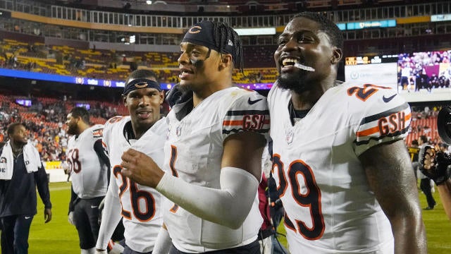 TNF Fantasy Recap: Biggest Winner