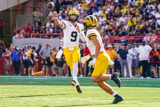 OSU's Hooker to take his talents to the NFL