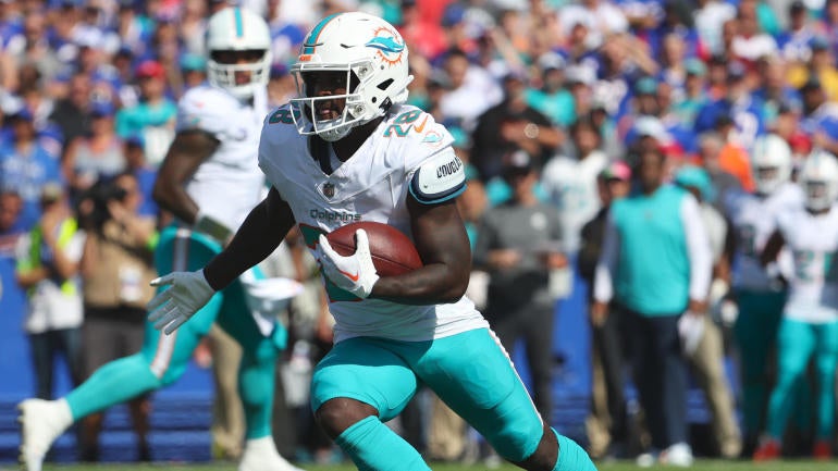 Overreactions, reality checks for NFL Week 5: Dolphins better than ...