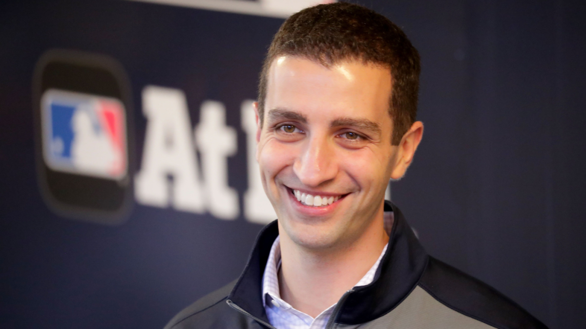 David Stearns' potential options for new Mets manager