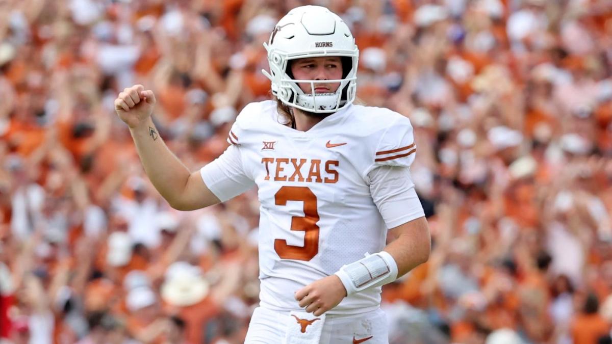 Week 12 college football picks, odds, lines, 2022 best bets from