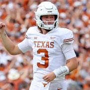 Oklahoma Football on X: Round 7