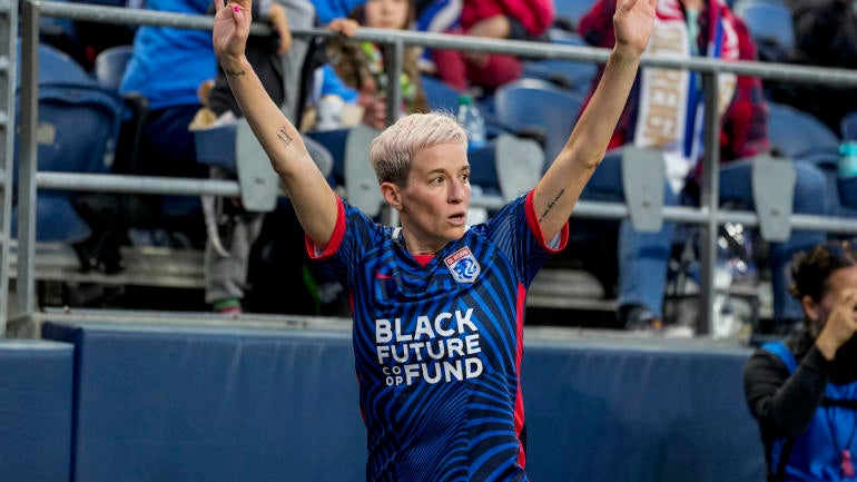 NWSL: North Carolina Courage at OL Reign