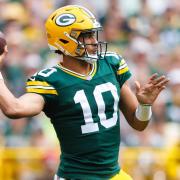 New England Patriots vs. Green Bay Packers FREE LIVE STREAM (10/2