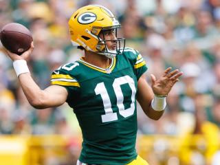 Wild Card Weekend NFL picks, odds, 2023 bets from proven model: This  five-way football parlay pays out 25-1 