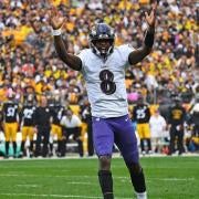 Ravens vs. Commanders odds, spread, line: 2023 NFL preseason Week 2 picks,  predictions by expert on 25-9 roll 