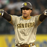 The San Diego Padres Open the 2023 MLB Season on March 30, 2023. - SDtoday