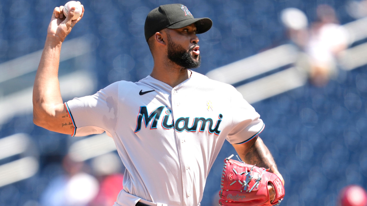 Sandy Alcantara injury update: Marlins ace to miss entire 2024 MLB season  after undergoing Tommy John surgery 