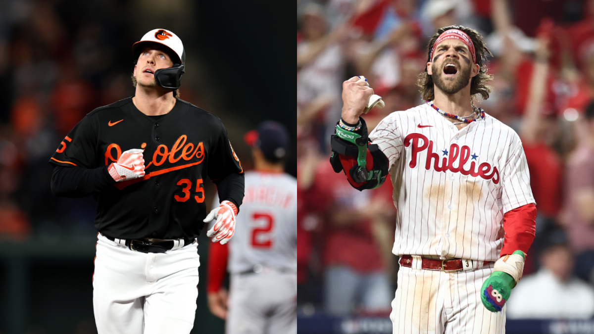 Ranking All Five Current Phillies Uniforms From Worst to Best