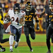 Chicago Bears News, Scores, Status, Schedule - NFL 