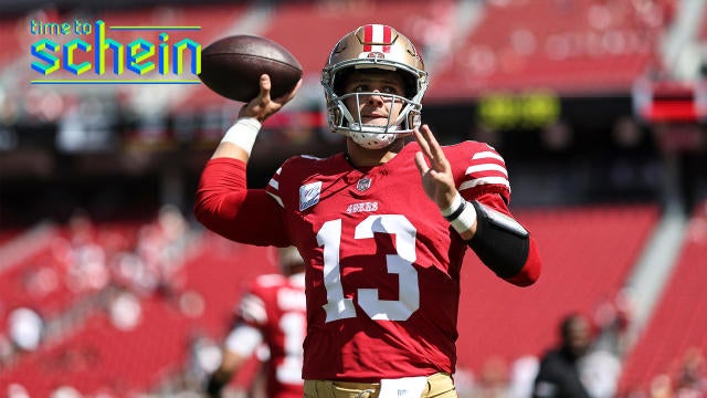 Purdy leads 49ers past Commanders 37-20 for 8th straight win