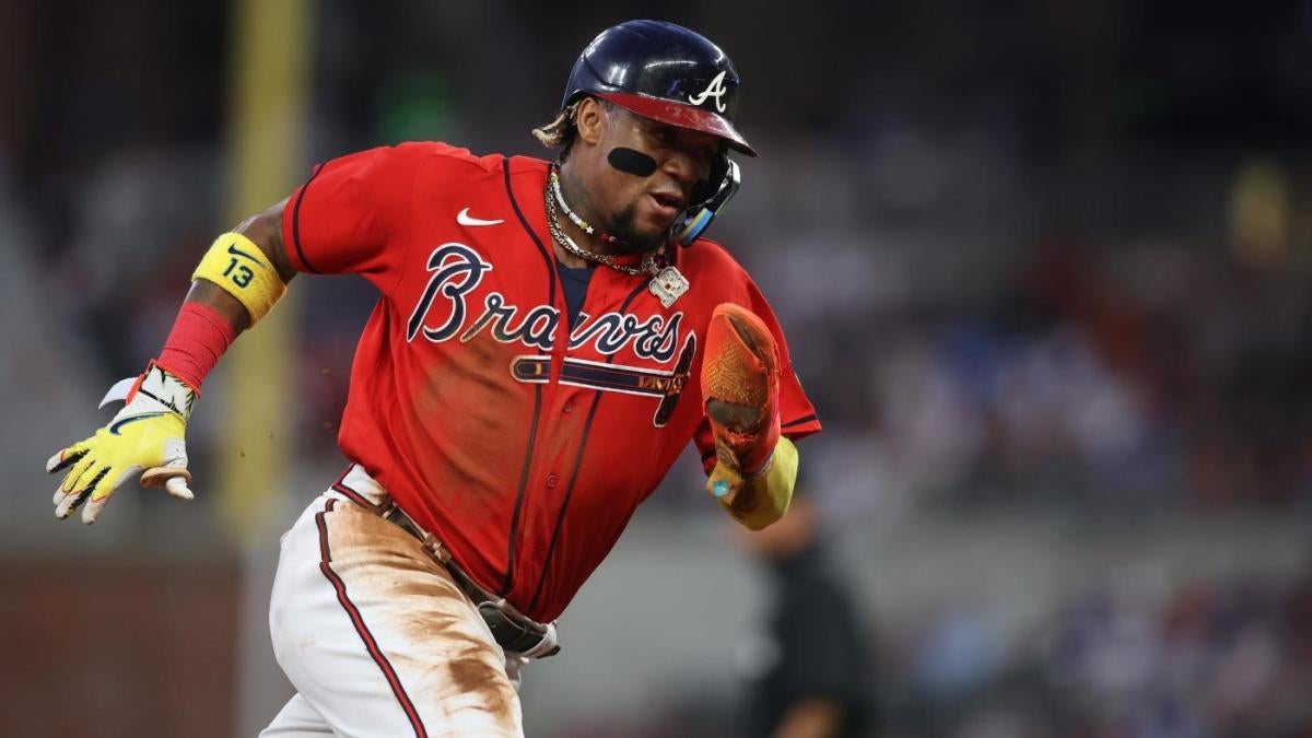 Phillies-Braves 2022 NLDS: Schedule, probable pitchers, more - CBS