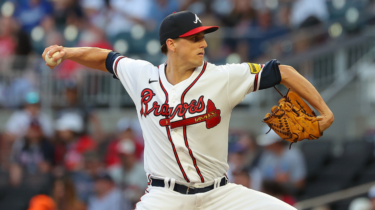 3 more Atlanta Braves who won't be back in 2024 