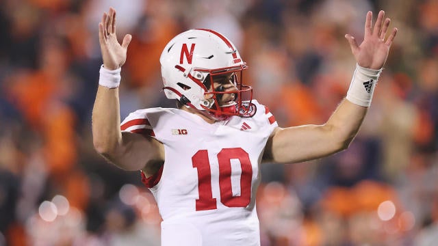 Nebraska vs Illinois Week 1 2021 Football Full Game Replay : r