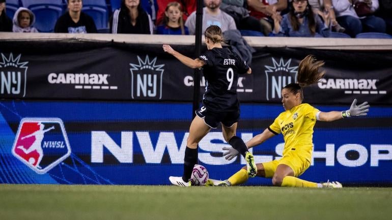 NWSL Playoff Picks: Schedule, Playoff Format, Who Will Make It, What ...