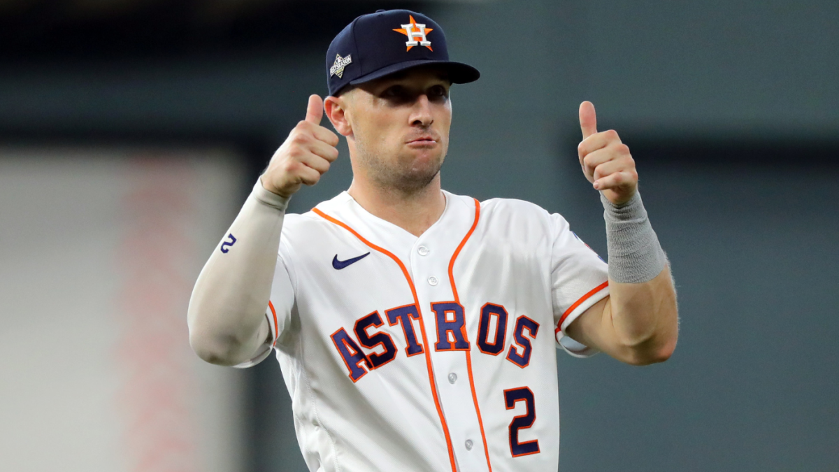 Astros Playoffs Schedule 2023: What channel are the Astros on?