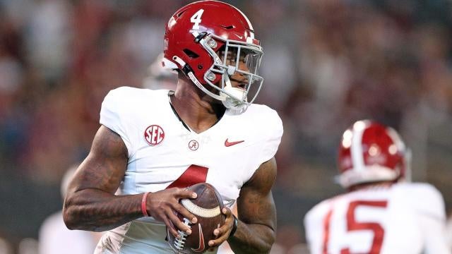 CFB Week 6 Picks: No. 11 Alabama at Texas A&M 