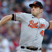 John Means injury update: Orioles SP not on ALDS roster vs