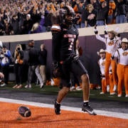 Oklahoma State Cowboys News - College Football