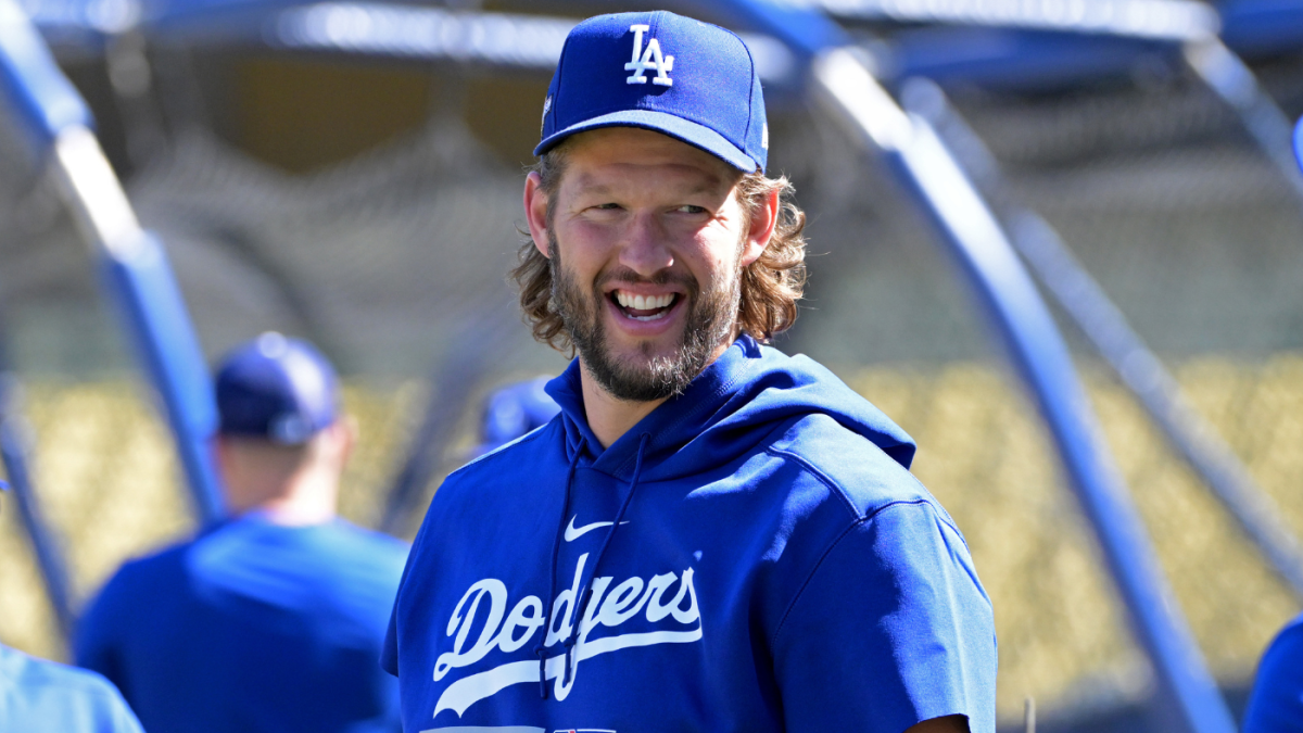Dodgers vs. Diamondbacks live updates: NLDS Game 1 highlights, score as division rivals square off
