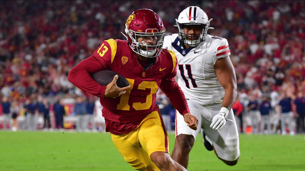 How to watch USC vs. Notre Dame: Schedule, streaming, injuries, odds