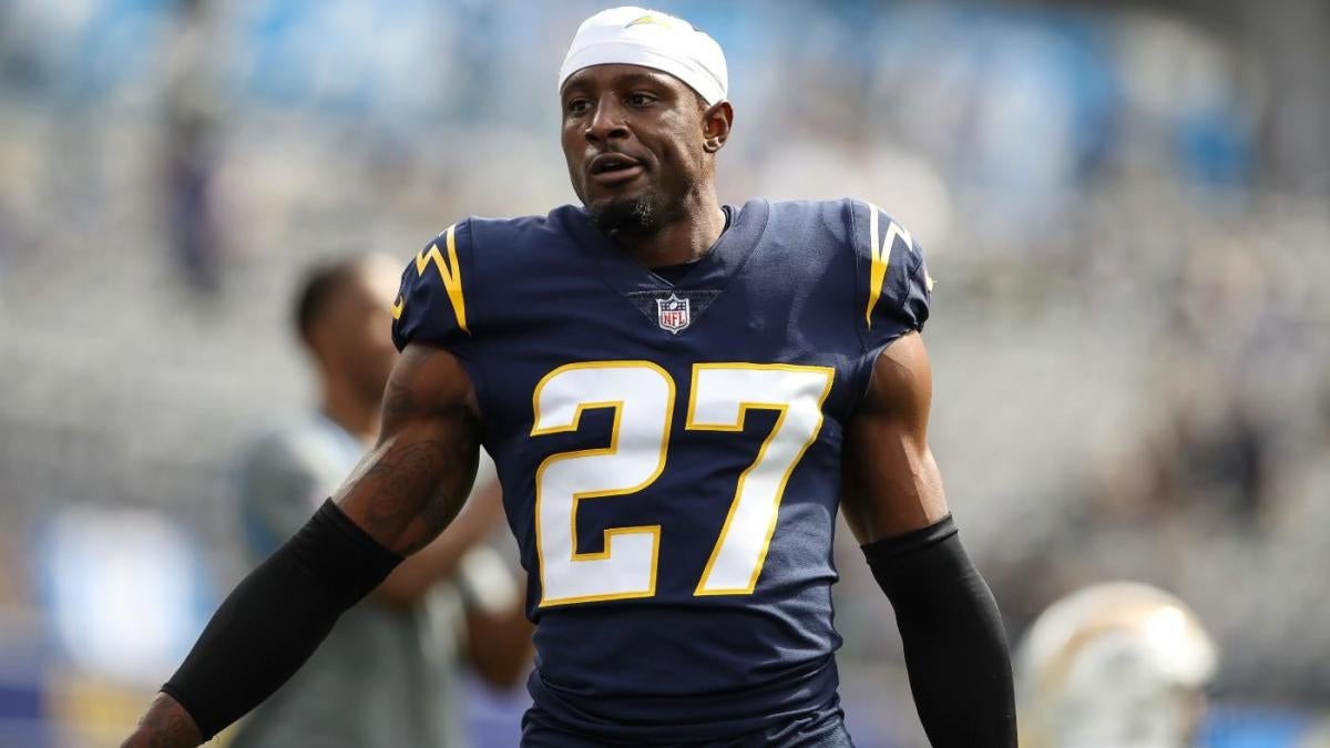 Patriots Bring Back J.C. Jackson in Trade With Chargers, per Report