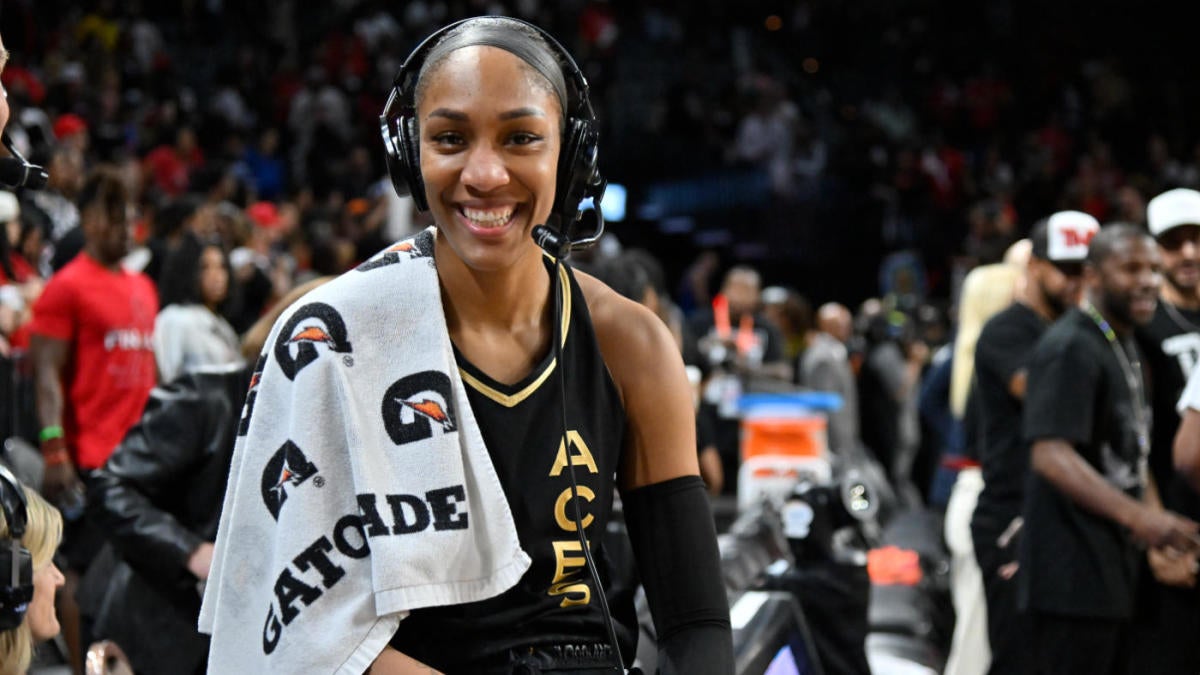 How to Watch the WNBA on Sunday: TV Channel, Game Times and Odds