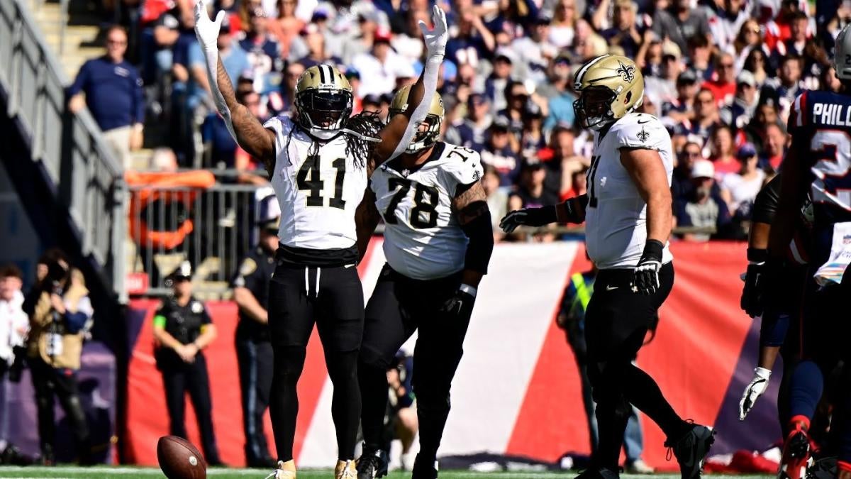 Saints Unanswered Points: 'Saints Football' and Leadership