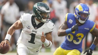 Philadelphia Eagles, National Football League, News, Scores, Highlights,  Injuries, Stats, Standings, and Rumors