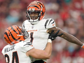 Trey Hendrickson dealing with lower body issue : r/bengals