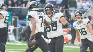 Jacksonville Jaguars, National Football League, News, Scores, Highlights,  Injuries, Stats, Standings, and Rumors