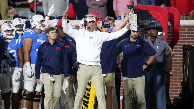 The Unexpected Legacy Ole Miss S Forgotten Football Coaches - ms1nyco